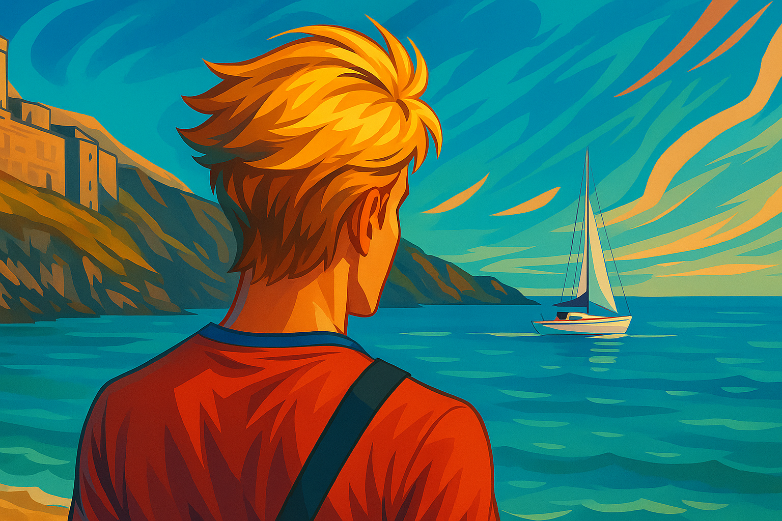 Illustration de présentation